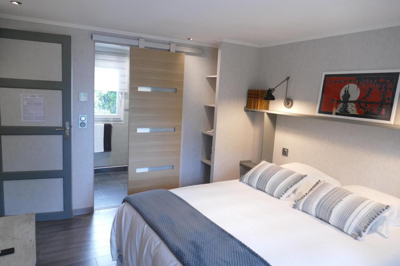 Villa Les Quatre Vents La Baule Εξωτερικό φωτογραφία