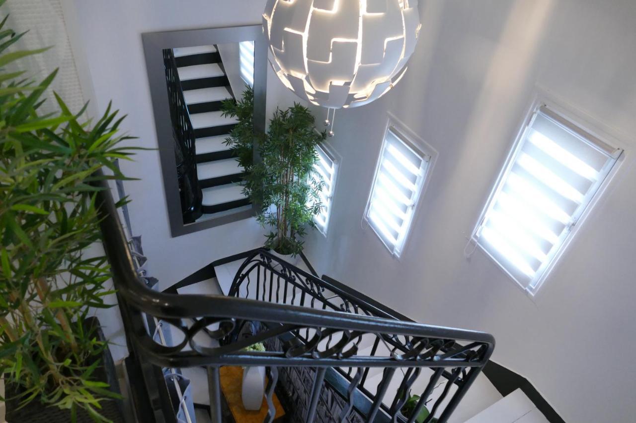 Villa Les Quatre Vents La Baule Εξωτερικό φωτογραφία