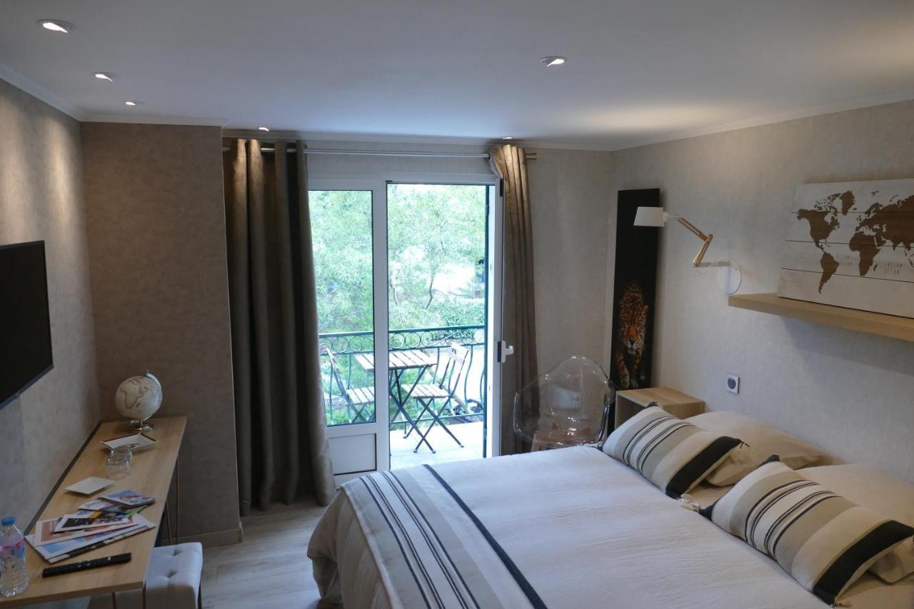 Villa Les Quatre Vents La Baule Εξωτερικό φωτογραφία