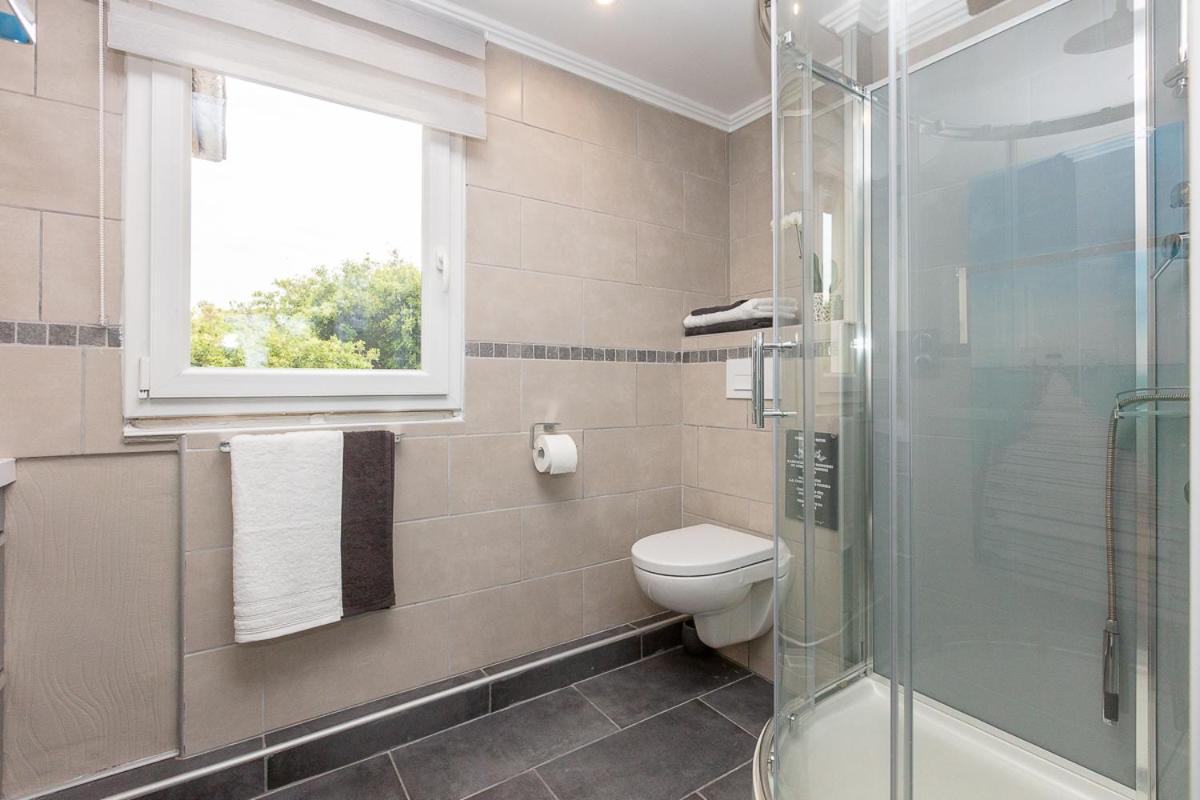 Villa Les Quatre Vents La Baule Εξωτερικό φωτογραφία