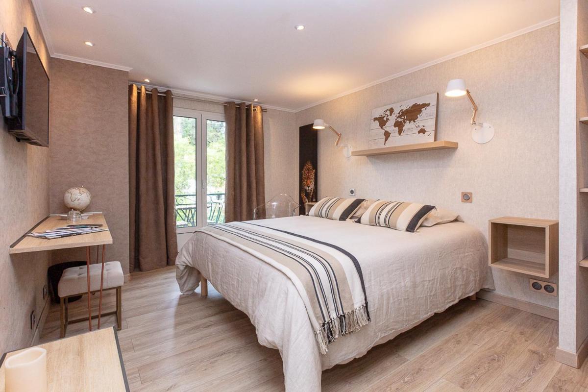 Villa Les Quatre Vents La Baule Εξωτερικό φωτογραφία