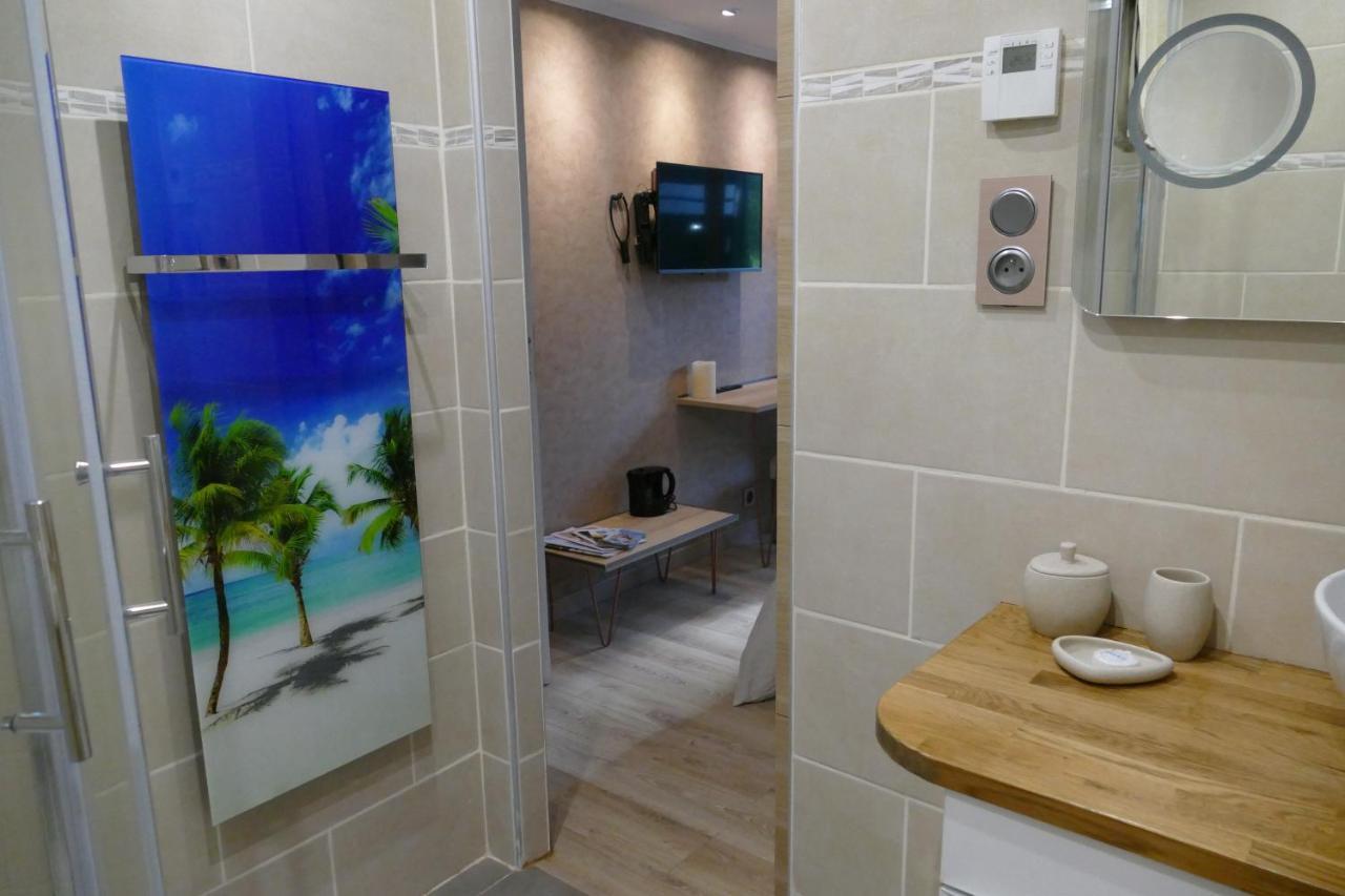 Villa Les Quatre Vents La Baule Εξωτερικό φωτογραφία