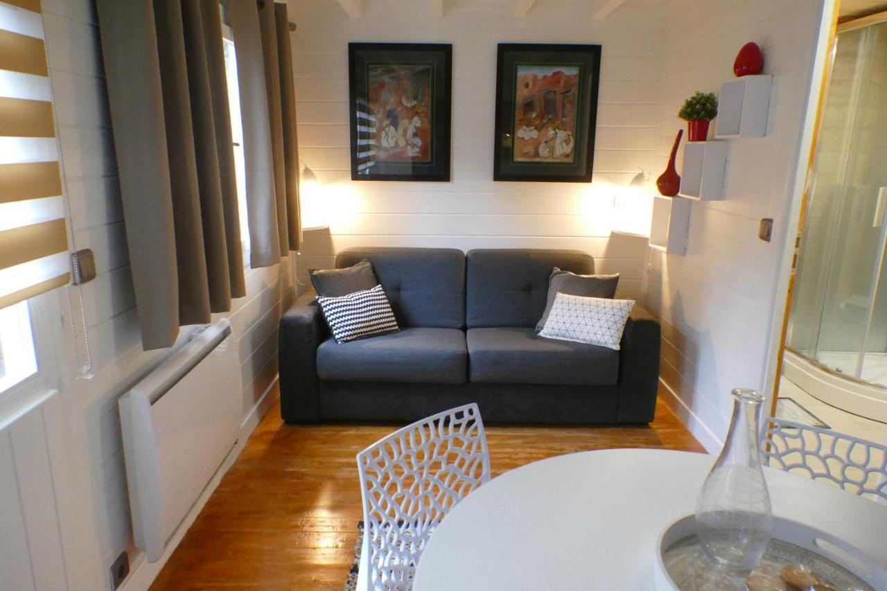 Villa Les Quatre Vents La Baule Εξωτερικό φωτογραφία