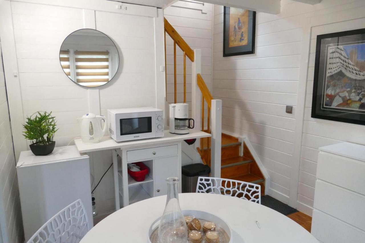 Villa Les Quatre Vents La Baule Εξωτερικό φωτογραφία